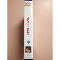 Croc Blanc