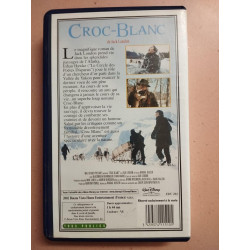 Croc Blanc