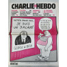Revue Charlie Hebdo n° 644
