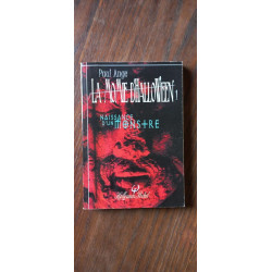 Poul Ange La Momie D'Halloween 1 Naissance D'un Monstre