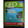 Revue Géo Magazine N° 274