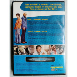 Starsky Hutch - Saison 1 Épisodes 2 et 3 L'intégrale de la série...