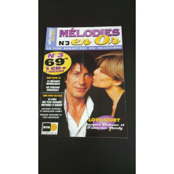 Mélodies en Or Nº3