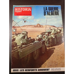 Historia magazine n°201