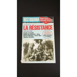 L'Histoire de la Résistance Nº14