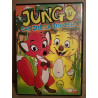 Jungo Cap sur la Jungle DVD