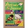 Artiste Junior nº 34