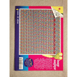 Artiste Junior nº 34