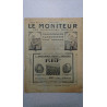Le moniteur des professions rurales N.52 - Août 1927