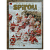 Spirou nº 3843 / 7 décembre 2011