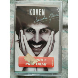 Samba maria Cassette audio k7 NEUVE SOUS BLISTER