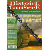 Histoire De Guerre N° 11 : Les Blindés Français De La Wehrmacht