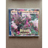 Brasil Carnaval - Music around the world CD