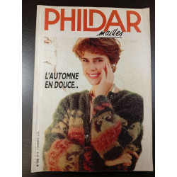 Phildar n°193