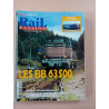 Revue Rail Passion N° 63
