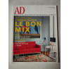 Architectural digest nº 122 / Février-Mars 2014