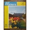 Tout l'Univers Nº 102 hachette 25 Septembre au 2 Octobre 1965