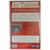 Au théâtre - Les voisins du dessus