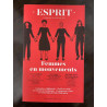 Revue Esprit n 471 Femmes en mouvements janvier février 2021