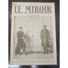 Journal Le Miroir N° 214 - 1917