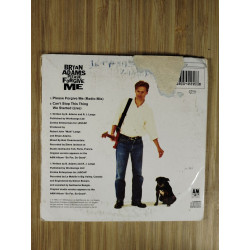 Bryan adams please forgive me