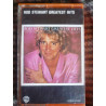 ROD STEWART Greatest Hits Cassette Audio-K7 WEA Musik 456 744 WE 451
