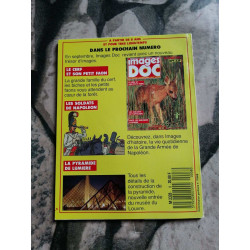 Images Doc N.8 - Aout 1989