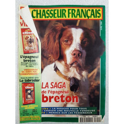 Revue Le Chasseur Français n° 1190