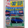 Revue Auto Plus N° 665