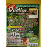 Rustica Le Magazine Du Jardinage Nº2686 / Juin 2021