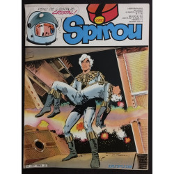 Le Joournal de Spirou N° 2283