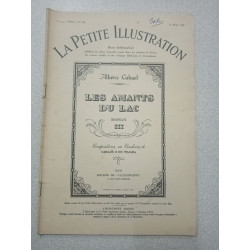 La Petite Illustration N.324 - Mars 1927