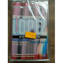 Hommage au Roi de l'opérette Cassette Audio K7 NEUVE SOUS BLISTER