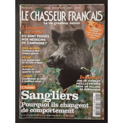 Le Chasseur Français N.1402 - Décembre 2013