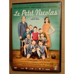 Le Petit Nicolas DVD