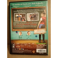 Le Petit Nicolas DVD