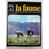 Revue Alpha pour tous - La faune n° 8