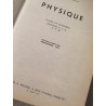 Physique