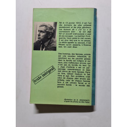 Chiens perdus sans collier