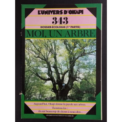 Revue L'Unvers d'Okapi N° 343