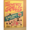 Mes premieres grilles 40 mots croises de forge 1 Nº 32 5 aout 3...