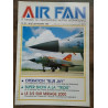 Air Fan Le Mensuel de L'aeronautique Militaire Nº 82 août...