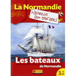 Les Bateaux de Normandie