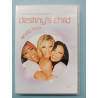 Destiny's Child - World Tour DVD