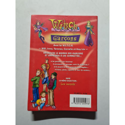 100 idées magiques pour comprendre les garçons