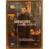 La Mémoire dans La Peau Matt Damon Franka Potente DVD