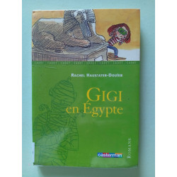 Gigi en egypte
