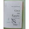 Gigi en egypte
