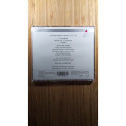 Mozart die zauberflöte highlights