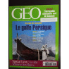 Revue Géo Magazine N° 297